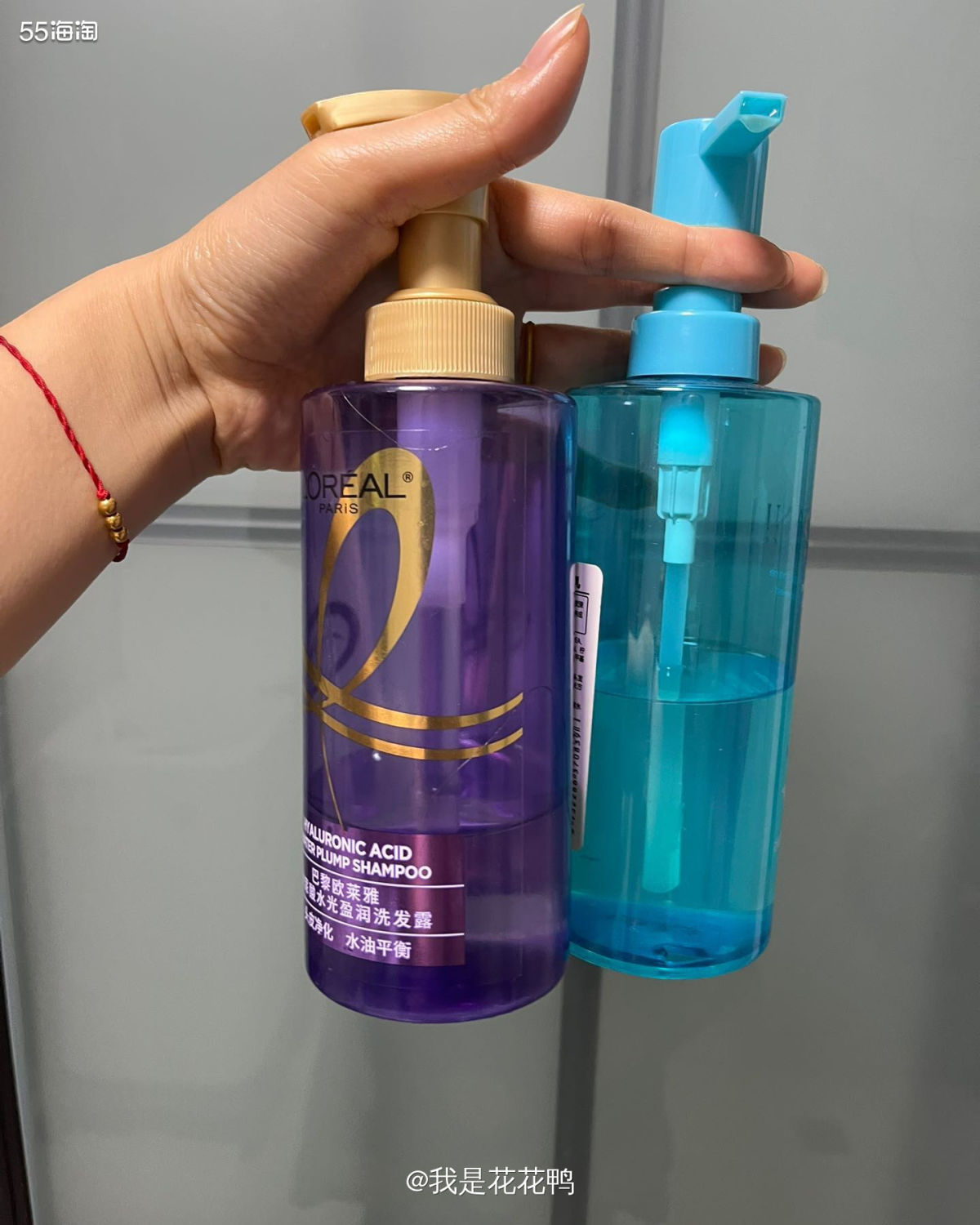 ❤️我超级讨厌夏天一动就一身汗的感觉，特别是对于女生来说，长