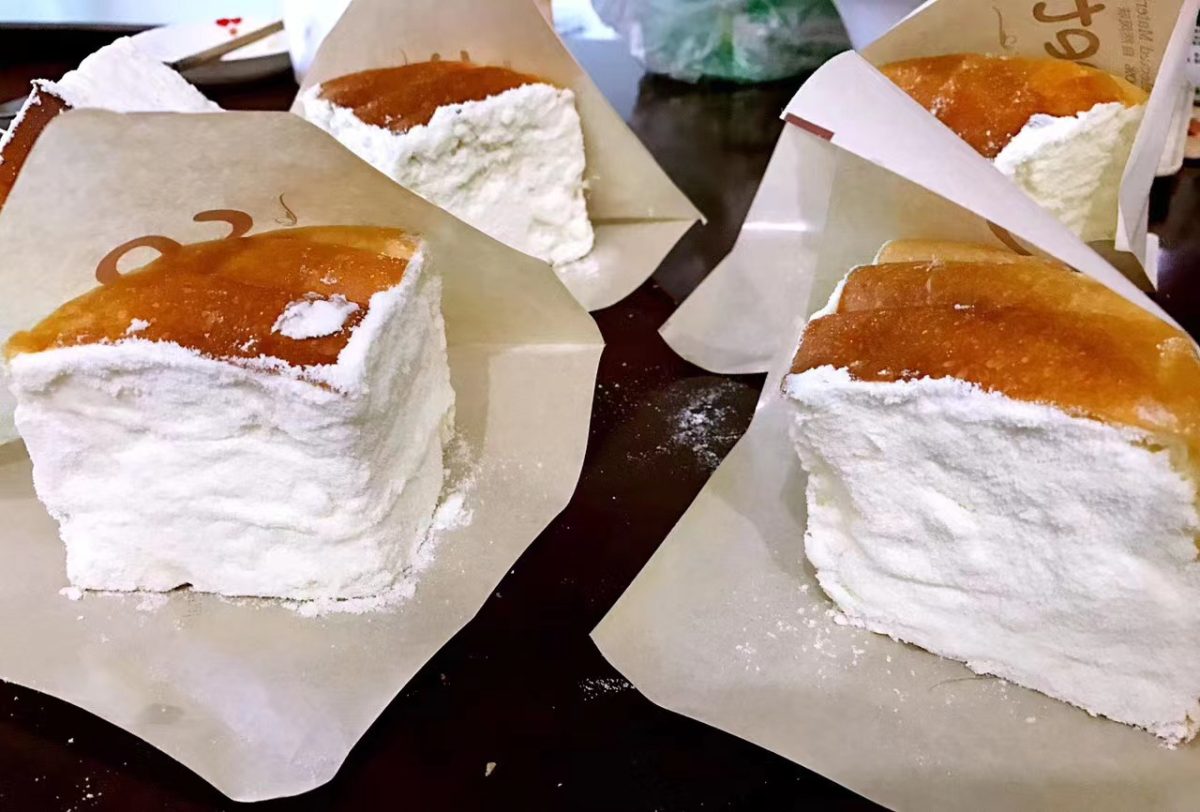 以前给孩子做奶酪包都是买kiri奶酪，最近突发奇想，自制奶酪