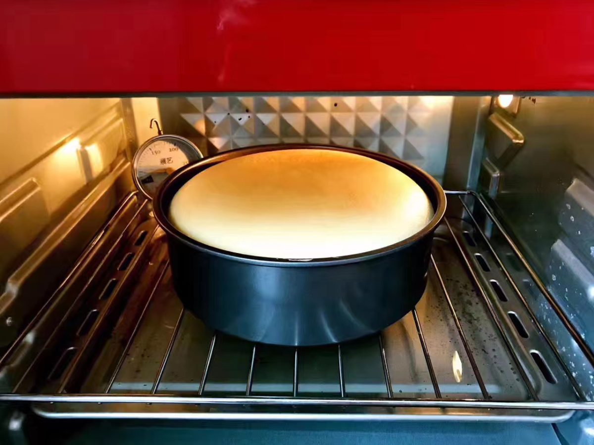 以前给孩子做奶酪包都是买kiri奶酪，最近突发奇想，自制奶酪