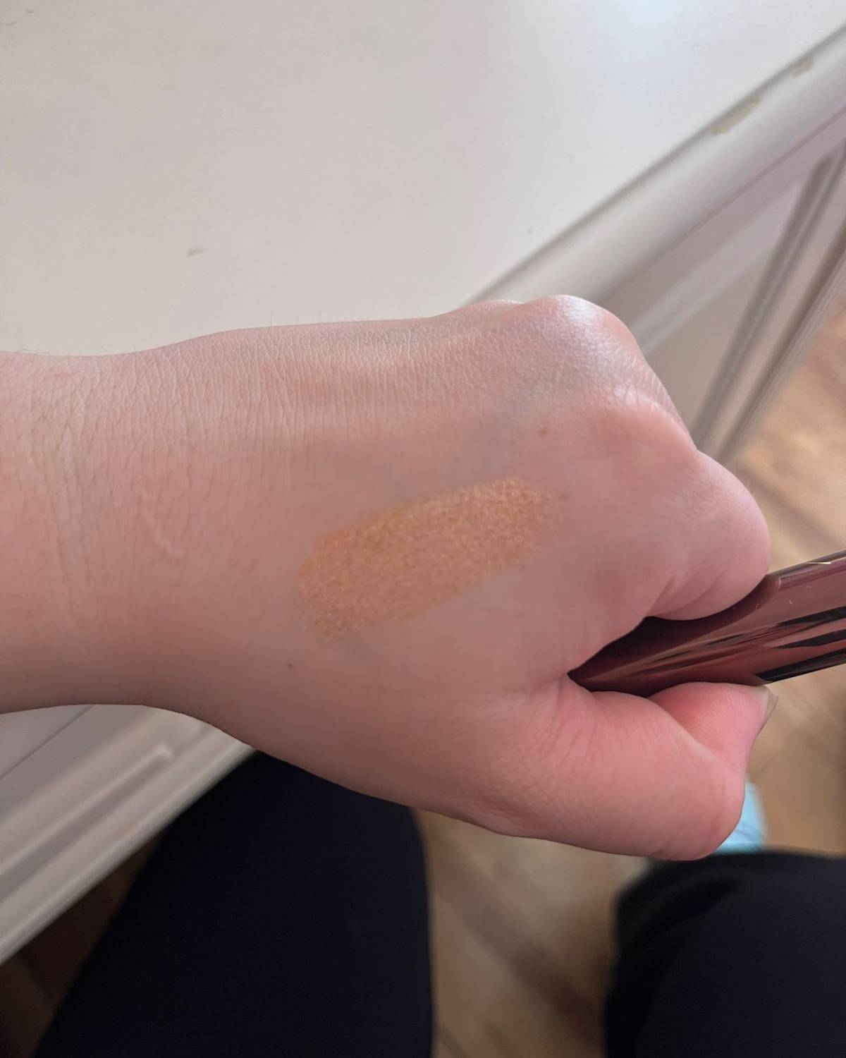 ✅之前有段时间买口红好疯狂，听这个安利买，听那个安利买，结果