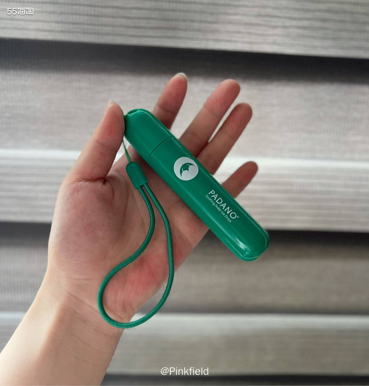 🍀帕达诺这个牌子去年我也推荐过，专业做儿童防叮产品，从喷洒