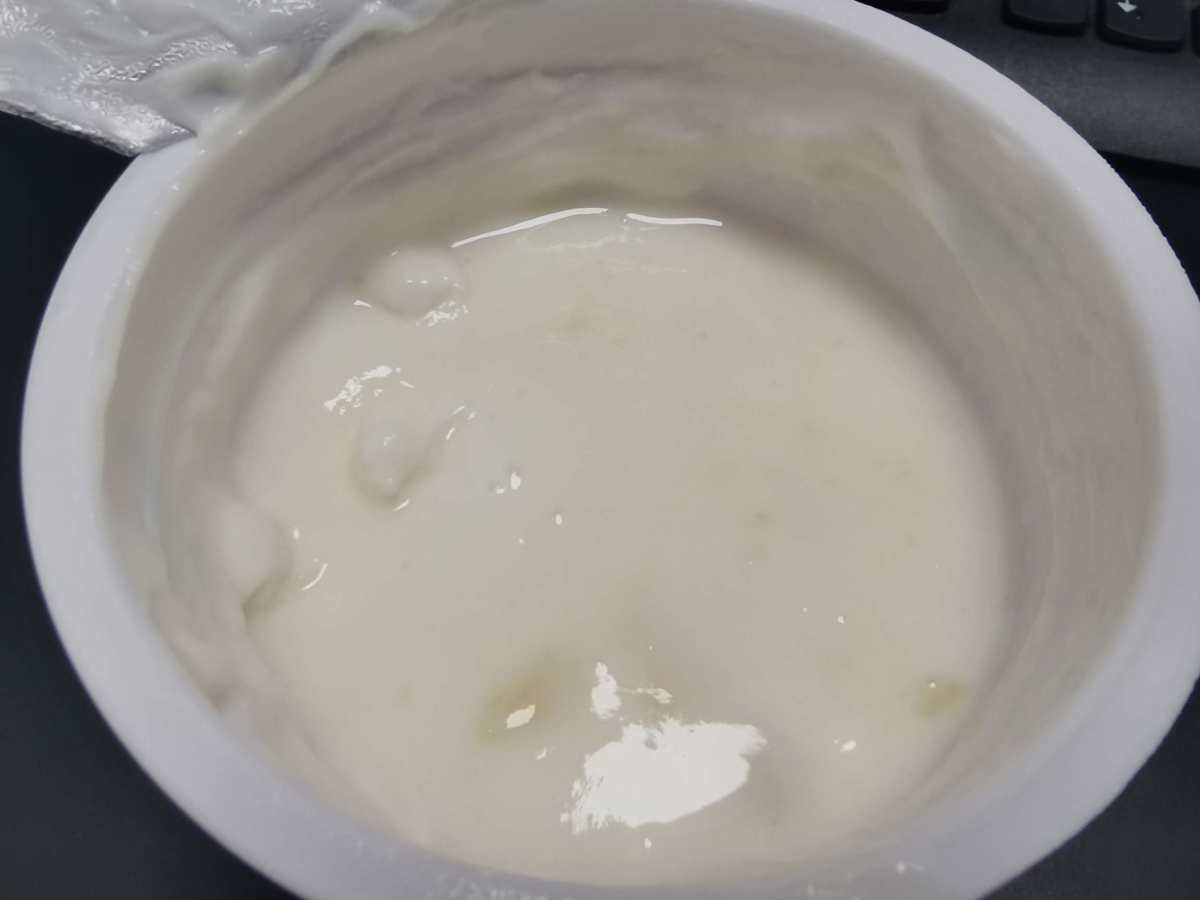 ✅最近天气热，胃口不算好，酸奶真的是续命的啊！比起喝奶茶，酸
