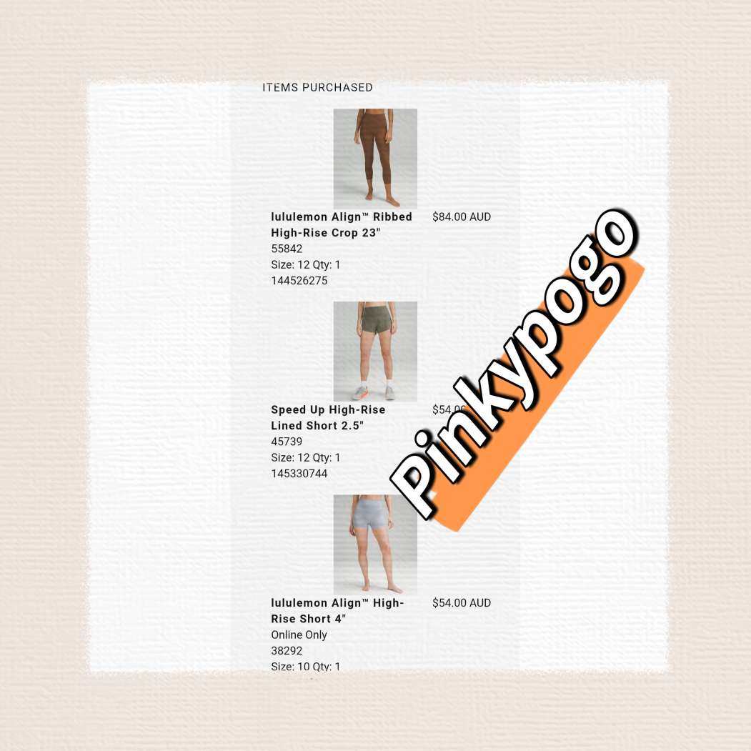 昨晚在忙着618的同时也在看国外的网站，lululemon澳