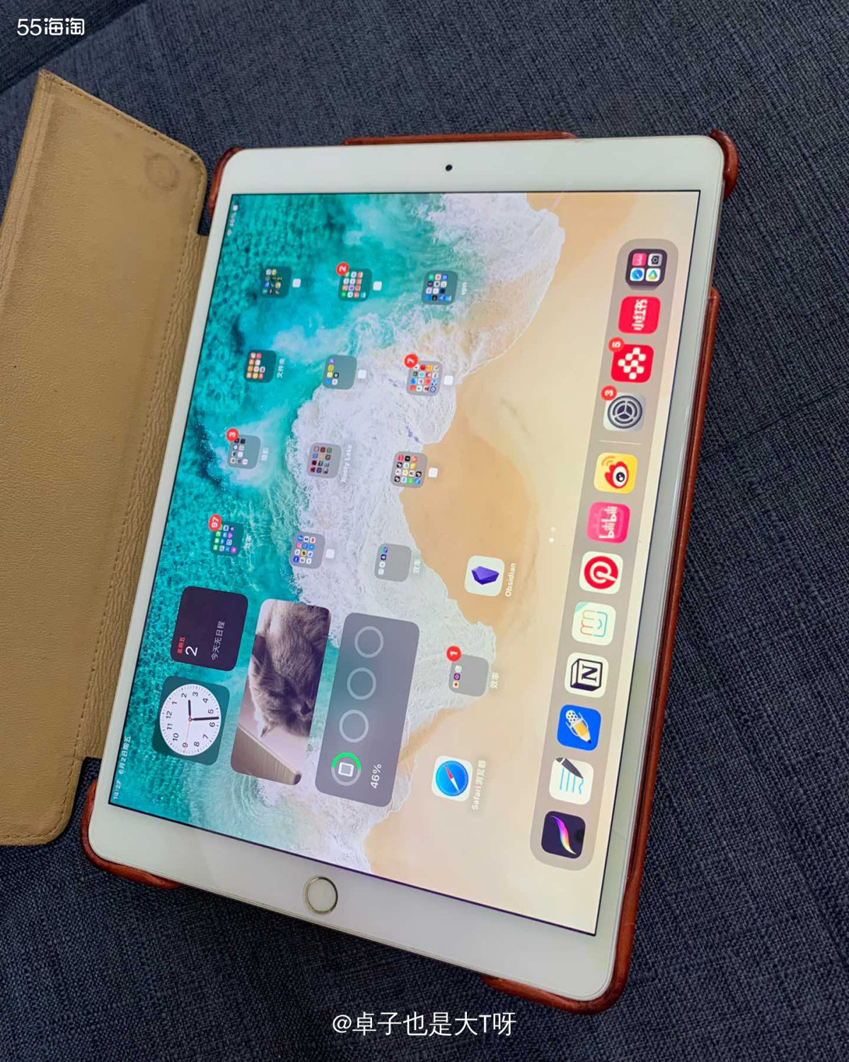 这应该是我手上比较久的机子了，好像是17年18年那会买的，陪