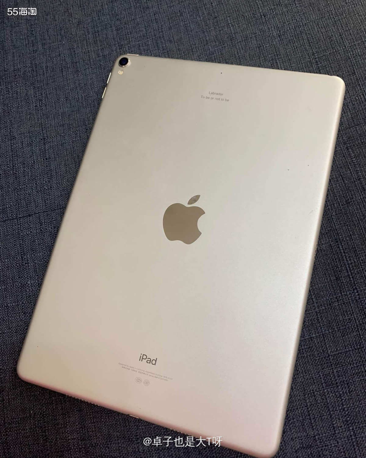 这应该是我手上比较久的机子了，好像是17年18年那会买的，陪