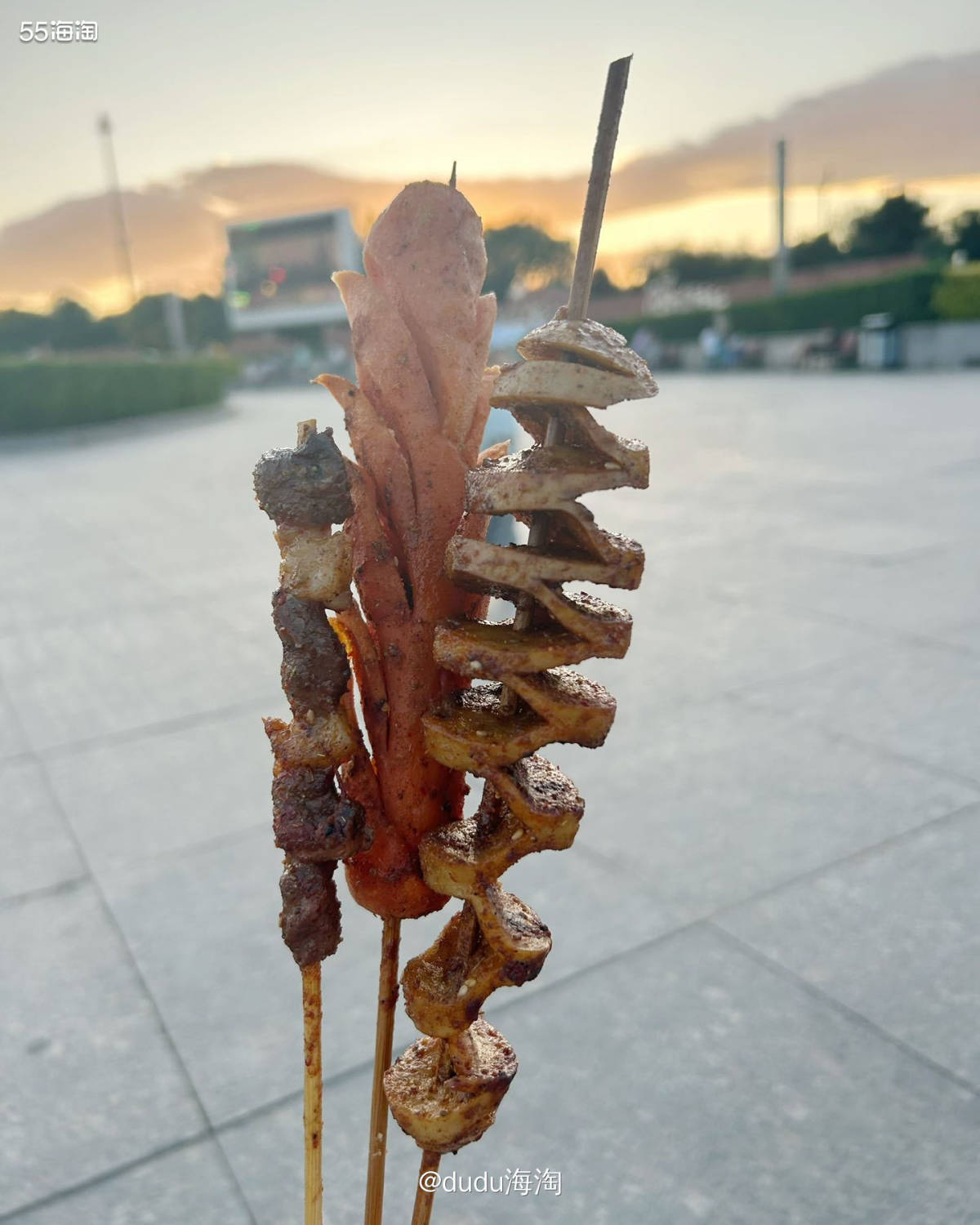 💓前段时间励志要认真减fei了，都开始不吃晚餐了，每天晚上
