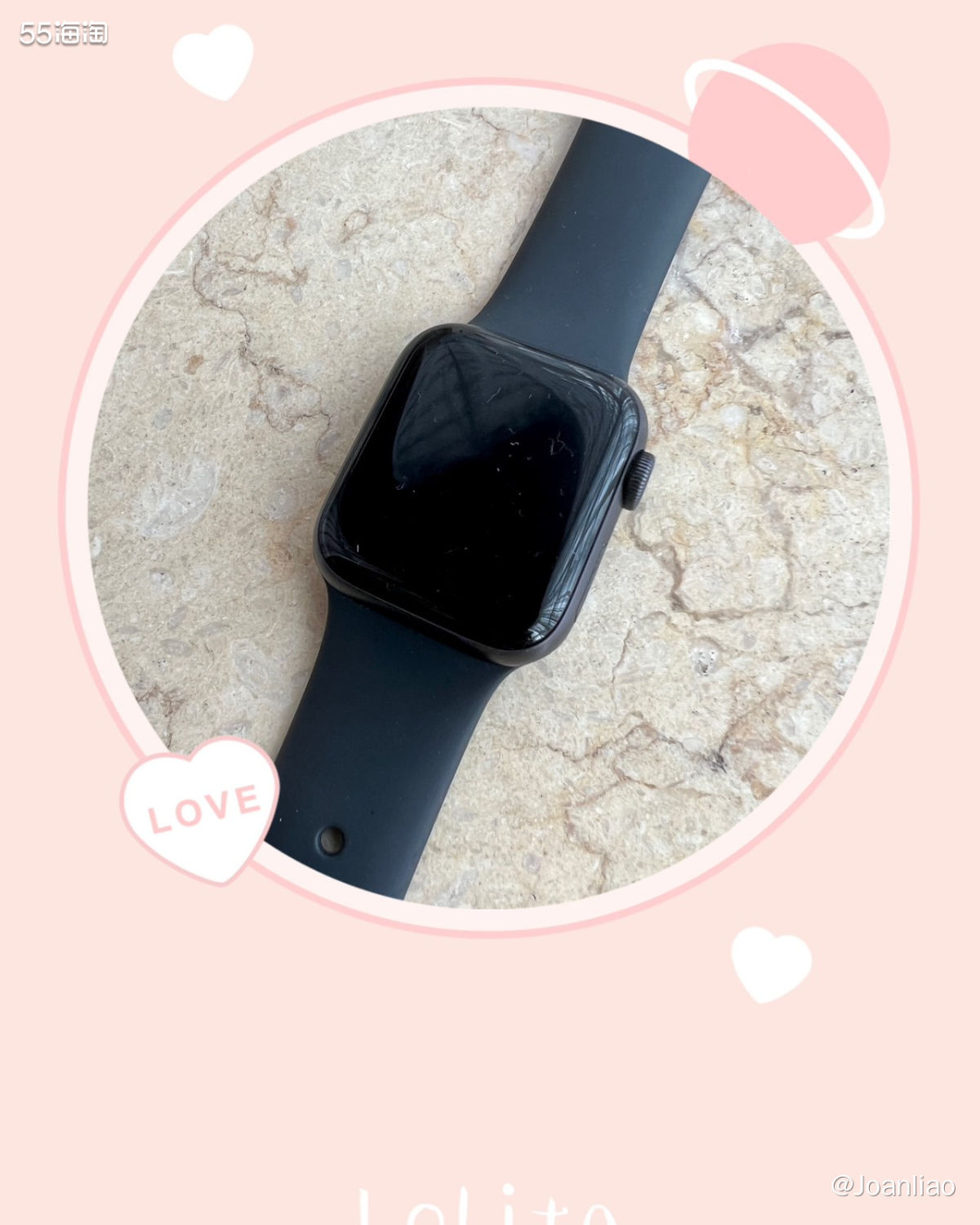 Apple Watch Series 5是苹果公司于2019