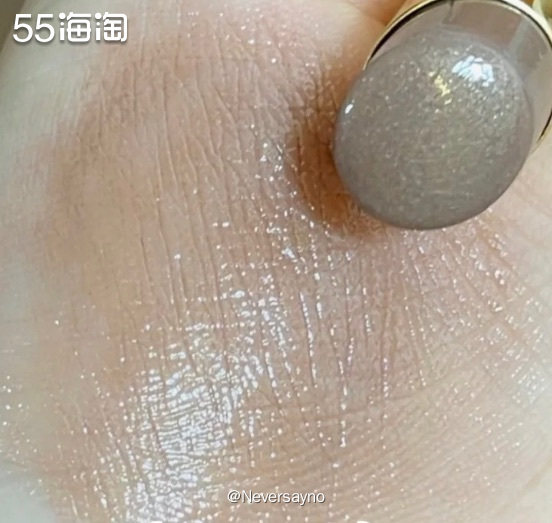 👄香奈儿最具欺诈性的色号537，上嘴妥妥水泥浆  🔘品牌