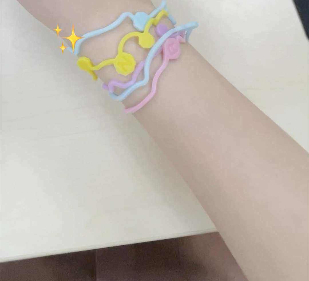 ✅夏天散步是最舒服的一件事情，但是如果蚊子来了，那么还是很烦