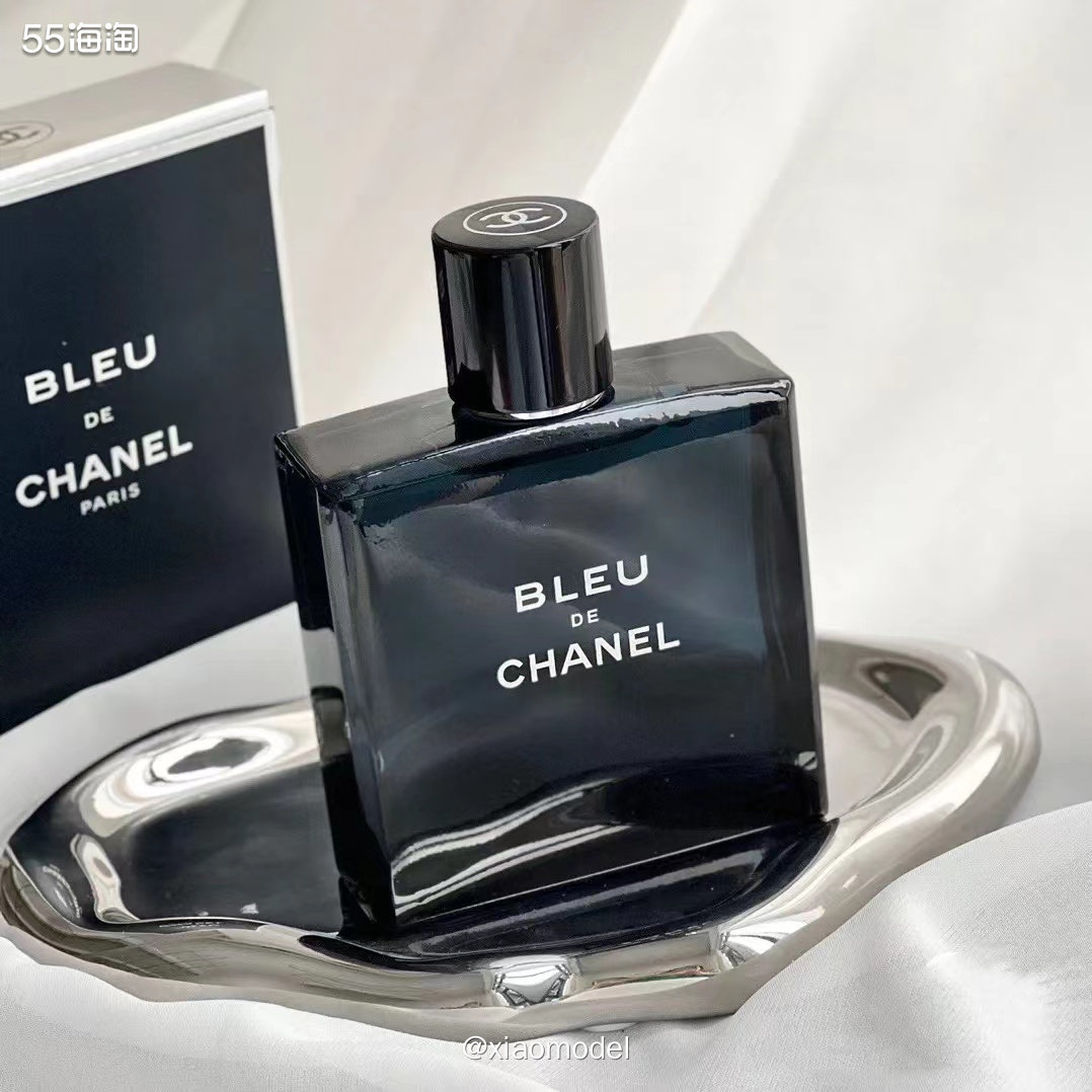 ✅下单网站：美国sephora ✅订单物品：chanel蔚蓝