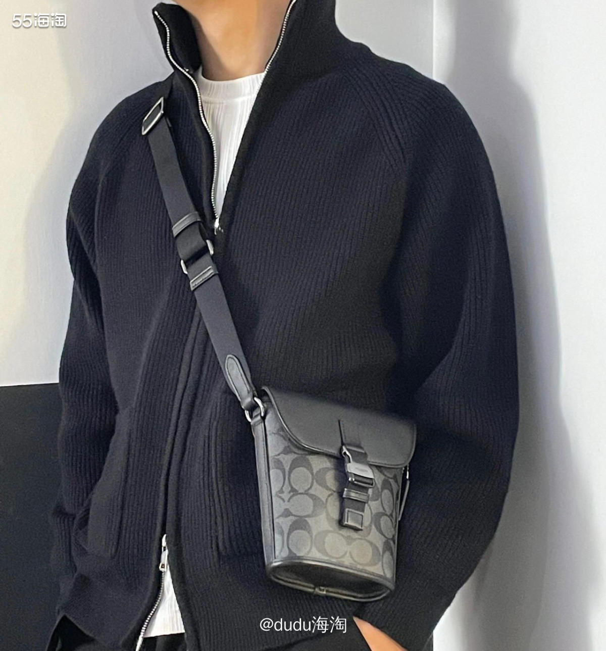❣️继续补作业 🎁下单网站：coach outlet美国官