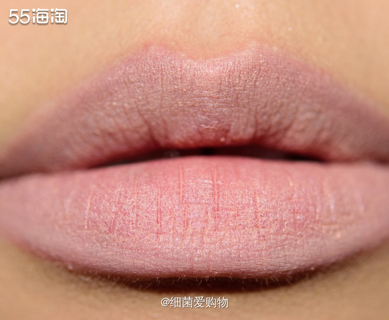 🫐 Mac真的很会出口红，记得以前的小辣椒、冻柠檬茶色等真