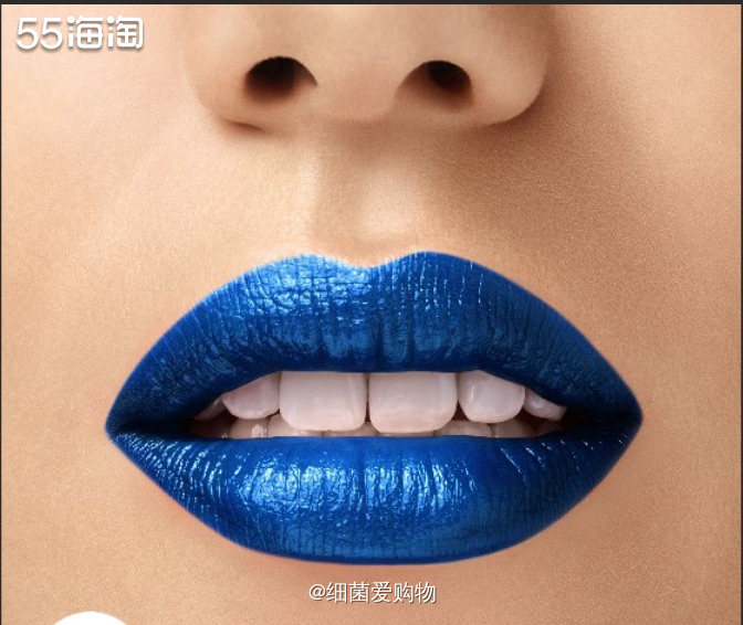 贵妇娇兰可以认真搞护肤品就好了，口红的颜色不用集齐信号灯颜色