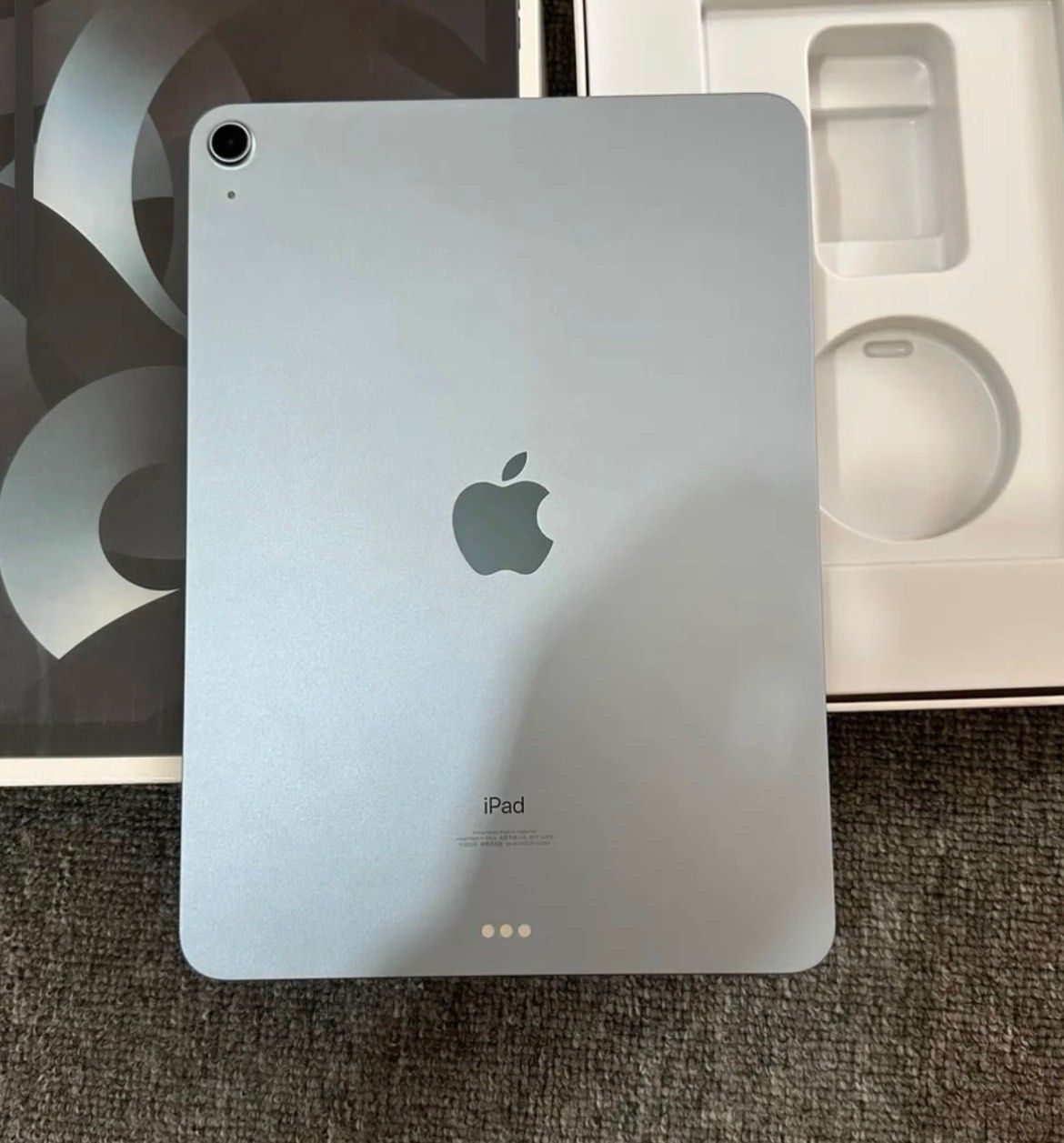 iPad Air 4作为工作平板，我从21年初开始使用到现在