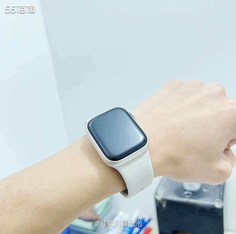 其实我不算果粉儿，但是目前也有在用Apple Watch产品