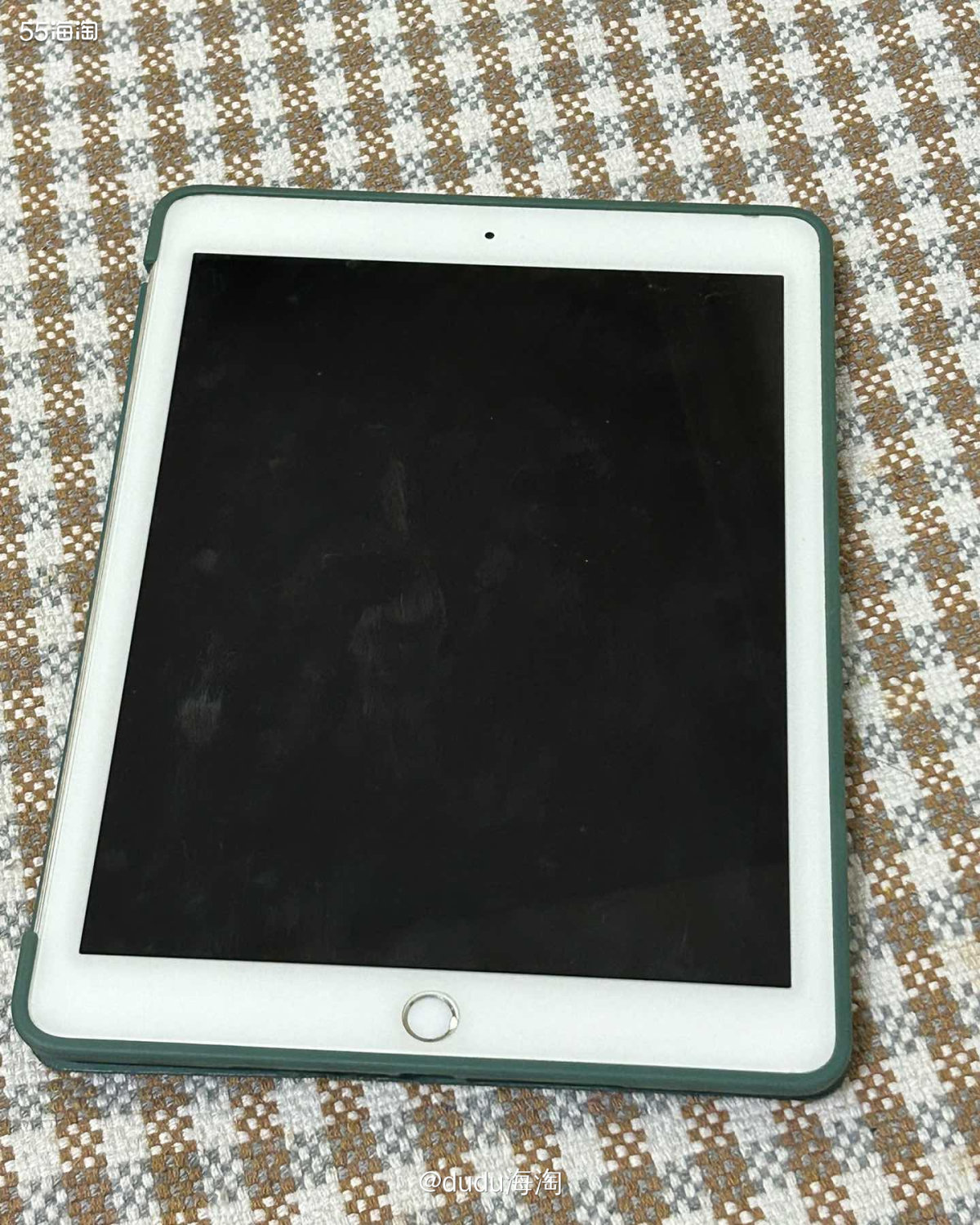 💓Ipad air2应该是陪伴我最久的一款电子产品了，从1