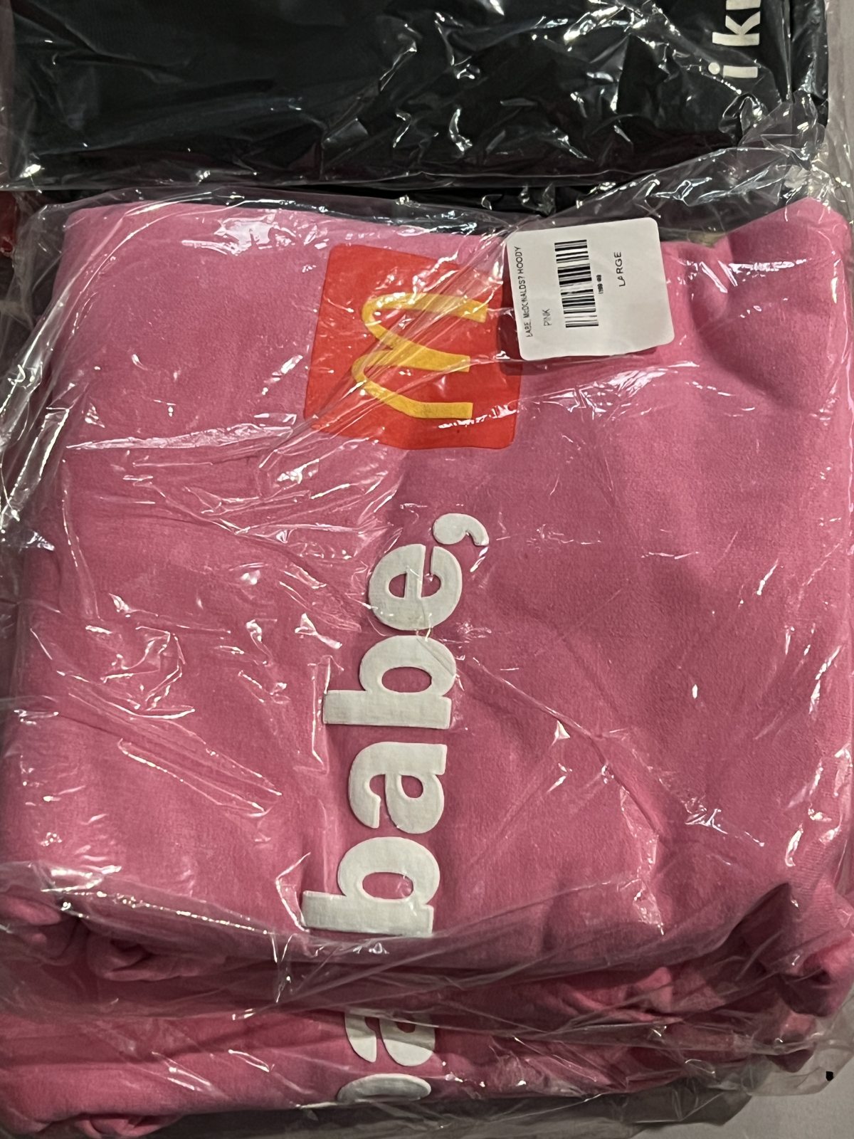 Cardi B和Mcdonald&#039;s今年年初展开一