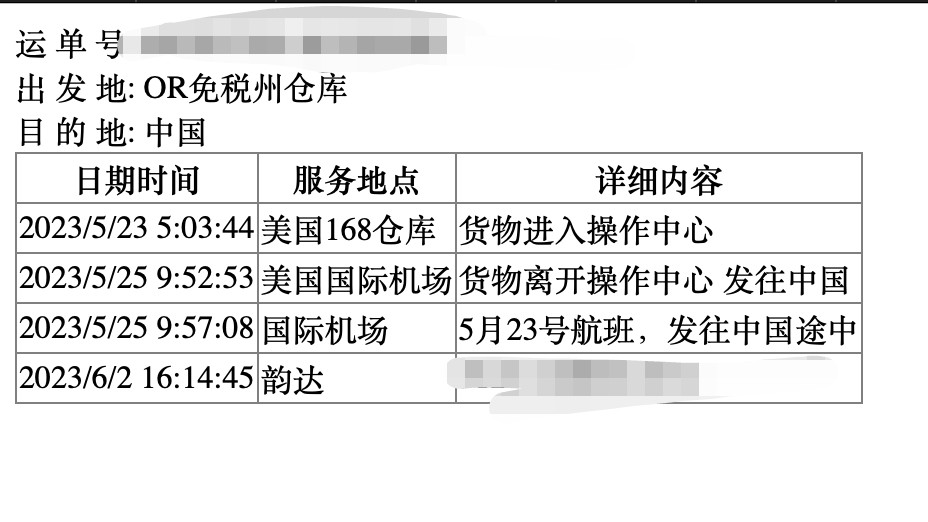 选择168美中转运，我使用168美中转运很久了，值得信赖，我