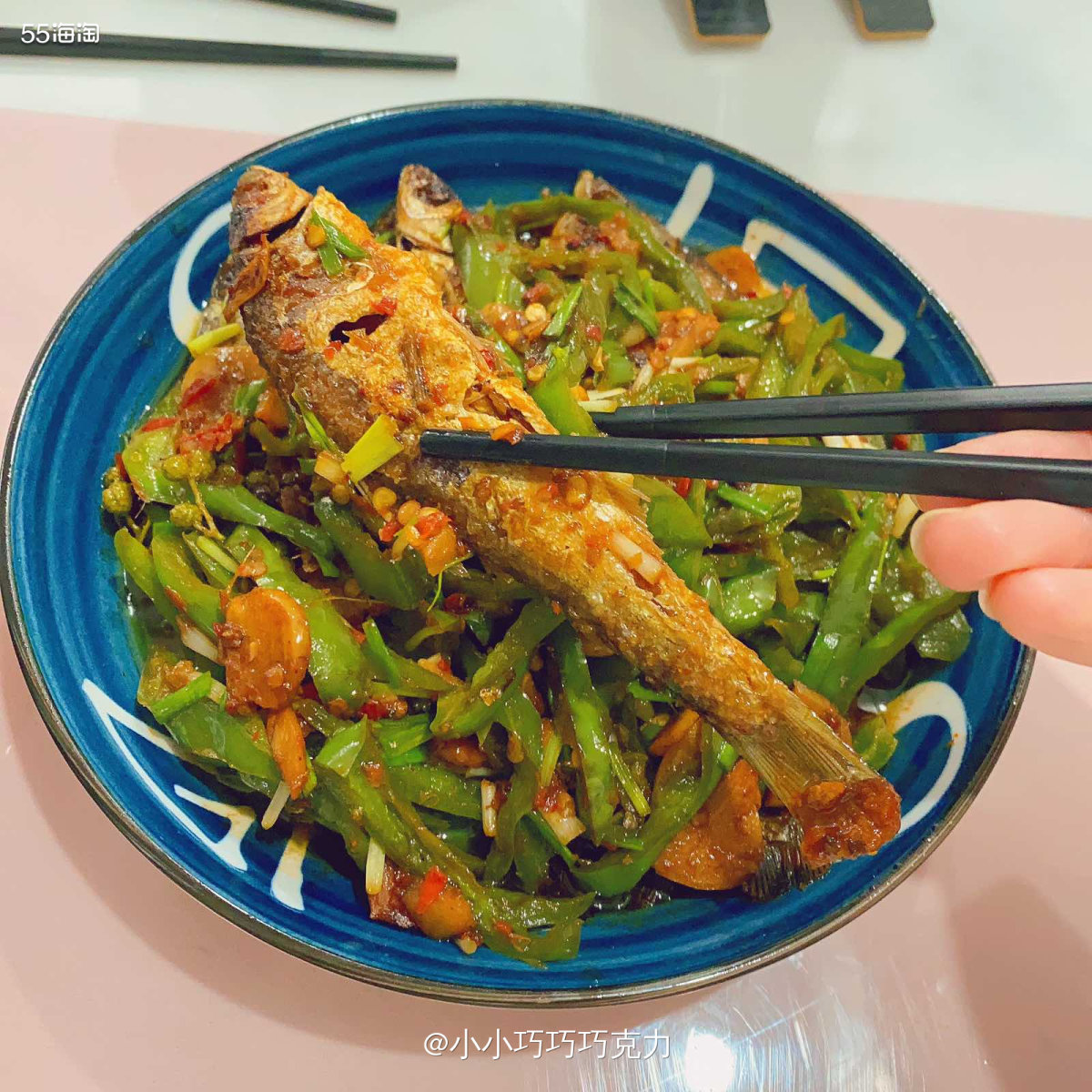 昨天晚上忘记发美食贴啦，今天来补上啦，不算太晚吧，哈哈  �