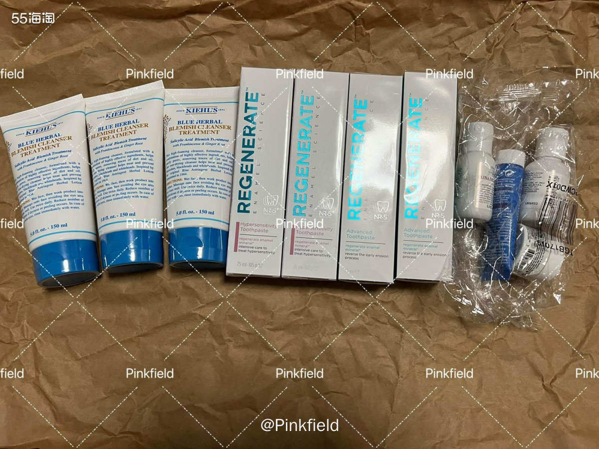 🍀最近到了好多包裹，今天总算有空开箱了，这一箱还是Arti