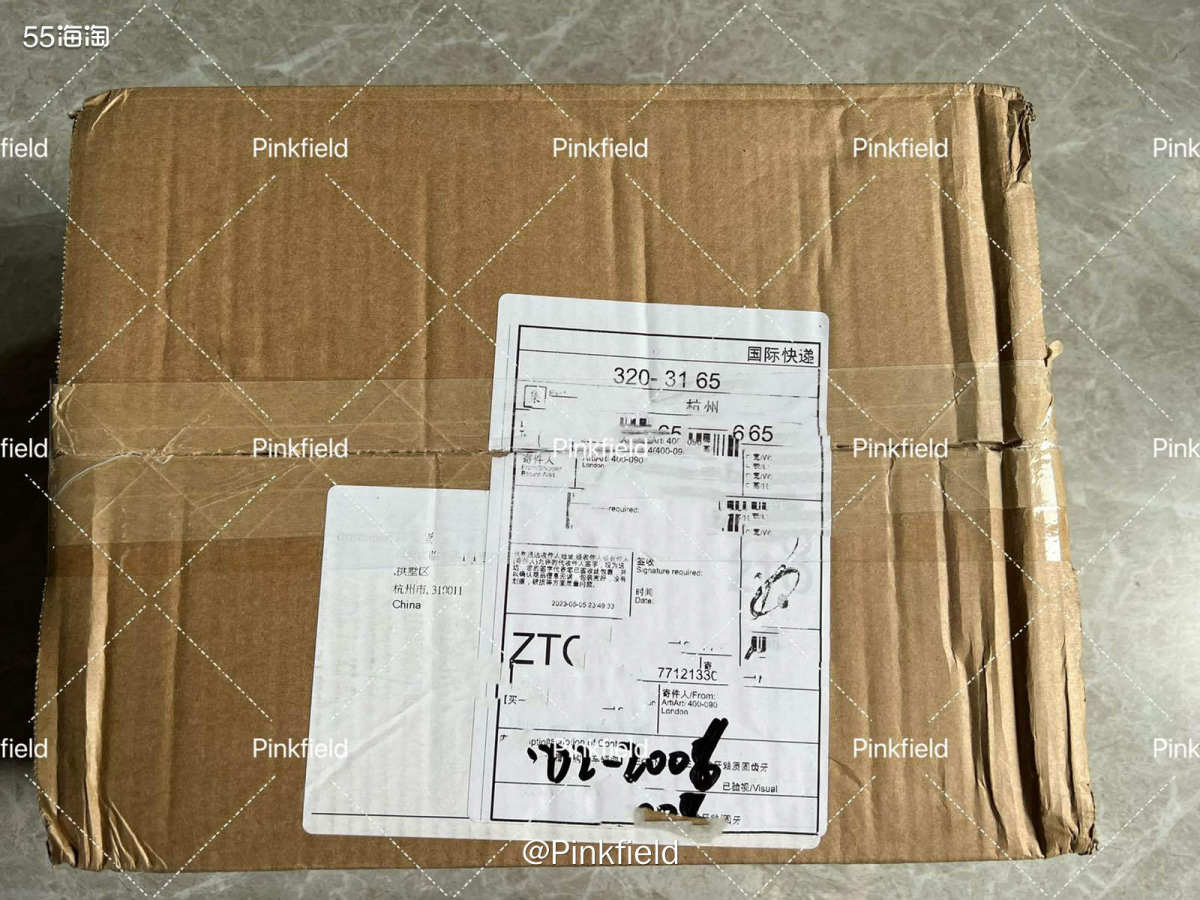 🍀最近到了好多包裹，今天总算有空开箱了，这一箱还是Arti