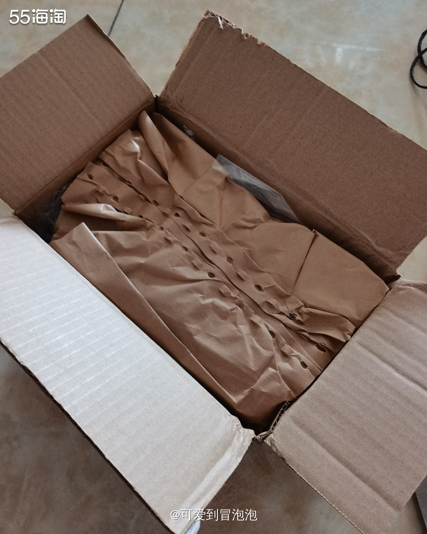 终于！4月在丝芙兰官网抢的兰蔻小白管套装到货了，中环最近清关