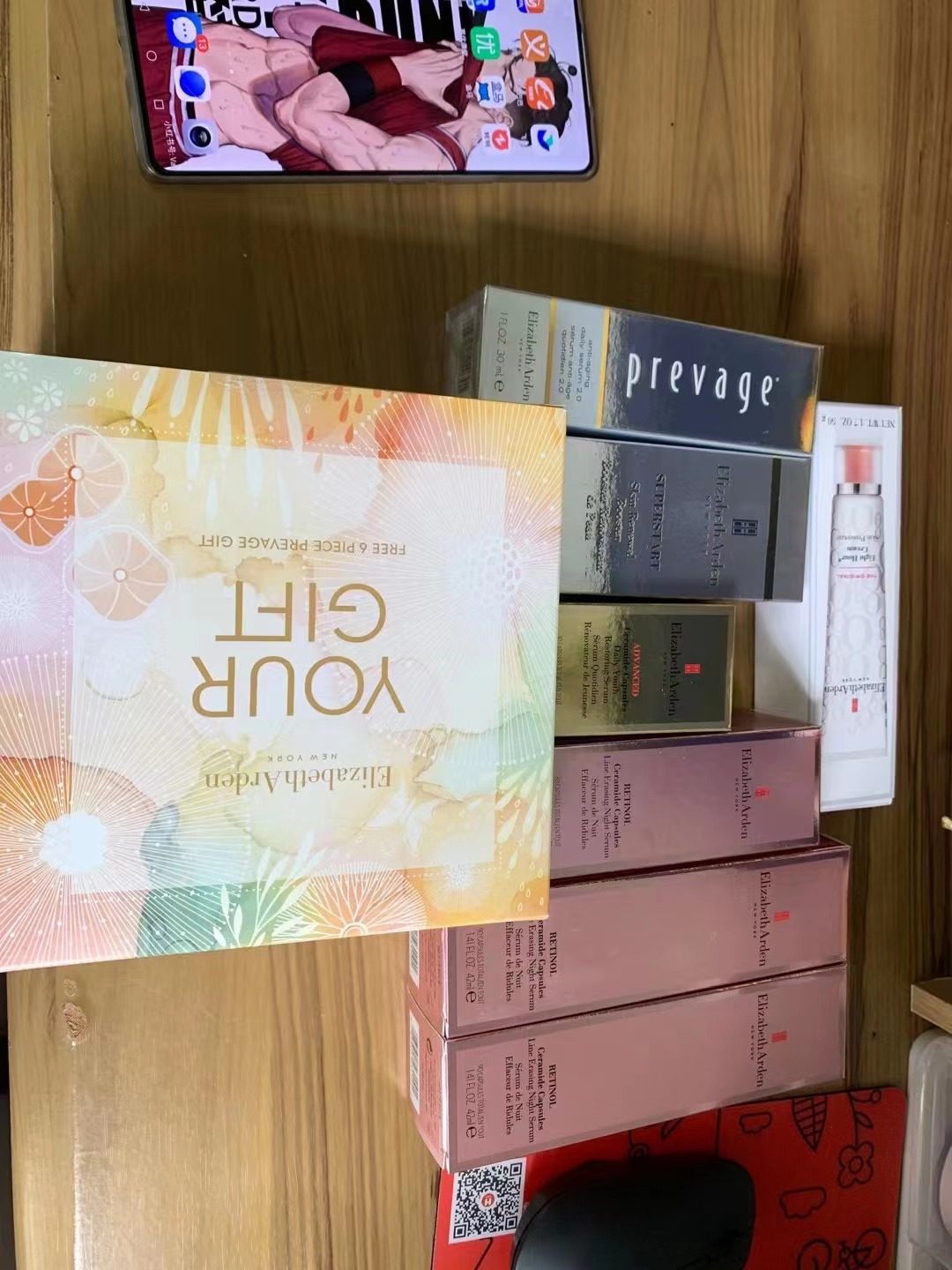 在55这边蹲了一年，今年终于入坑啦，想必55是新手小白海淘第