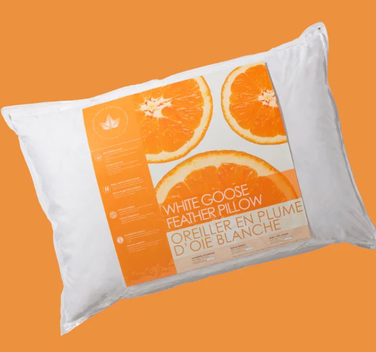 最近几天有小伙伴反馈Canadian Down & Feat