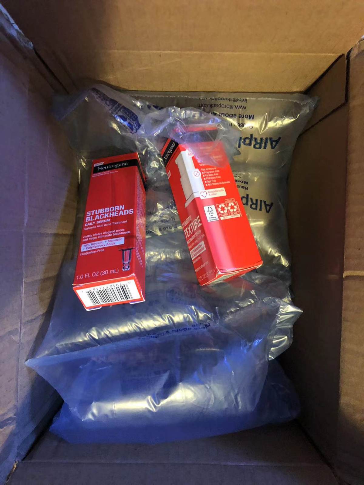 自从之前在美亚上买过露得清后，就打算继续购入，上次用的也是中