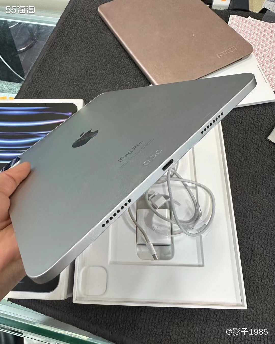 一提起Apple翻新产品，很多人都是深恶ji，好像是什么洪水