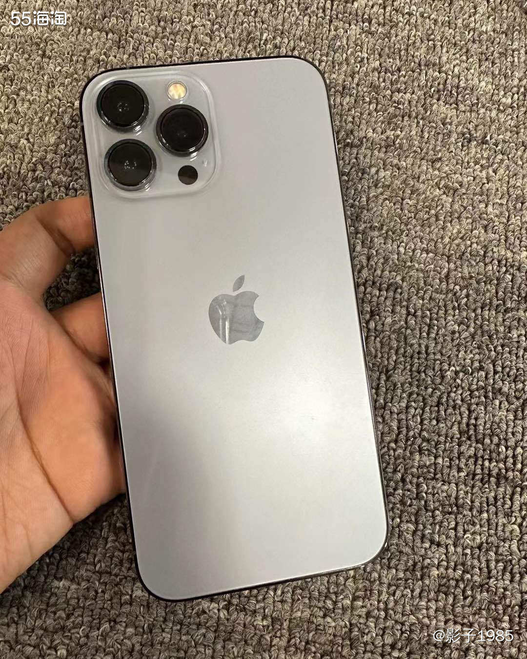 一提起Apple翻新产品，很多人都是深恶ji，好像是什么洪水