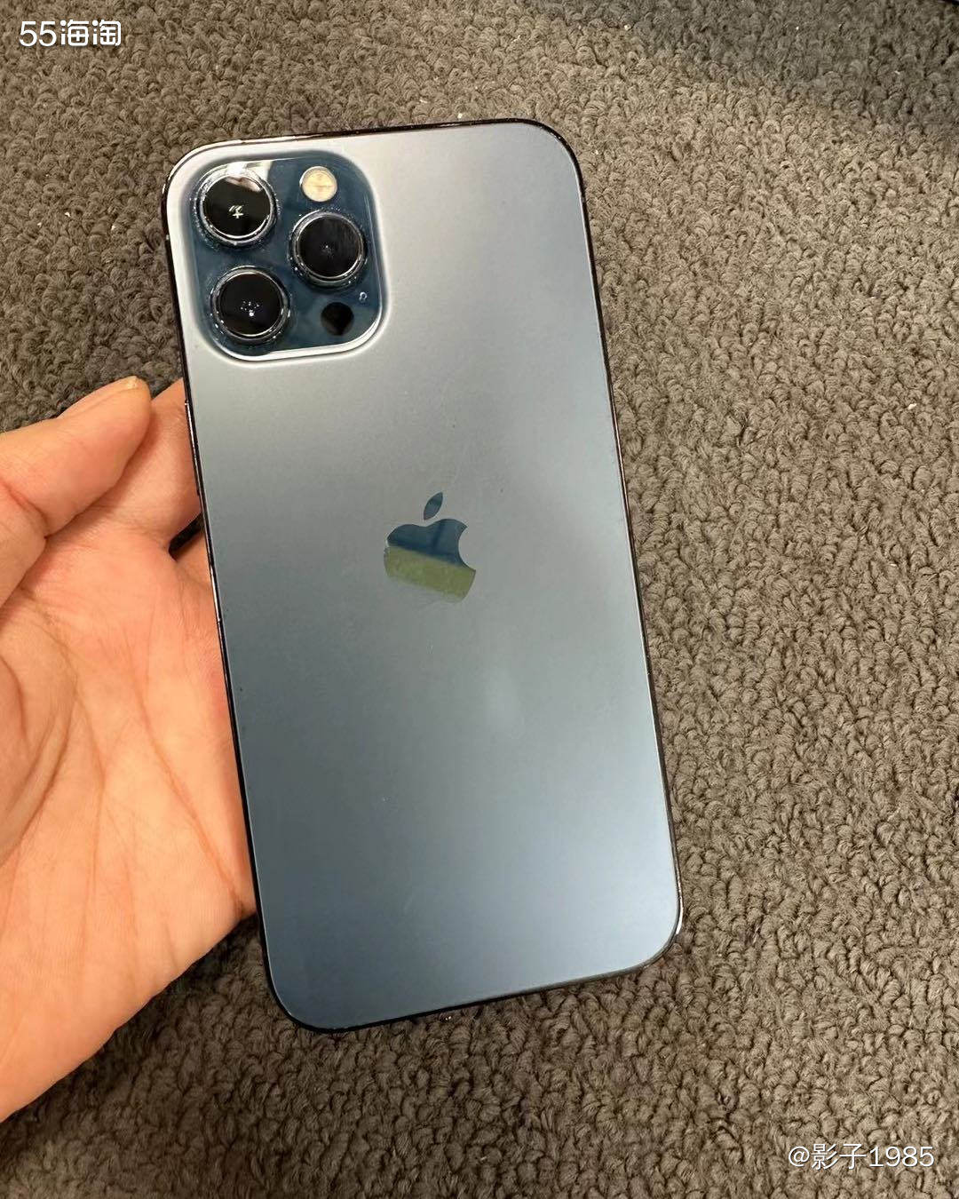 一提起Apple翻新产品，很多人都是深恶ji，好像是什么洪水