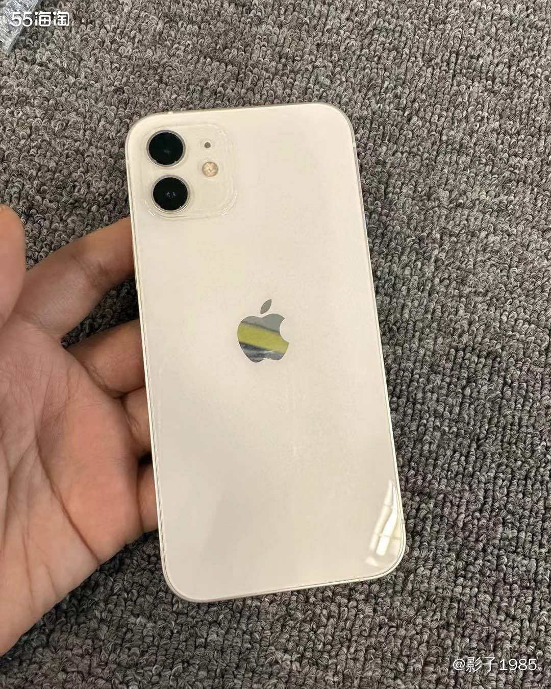 一提起Apple翻新产品，很多人都是深恶ji，好像是什么洪水