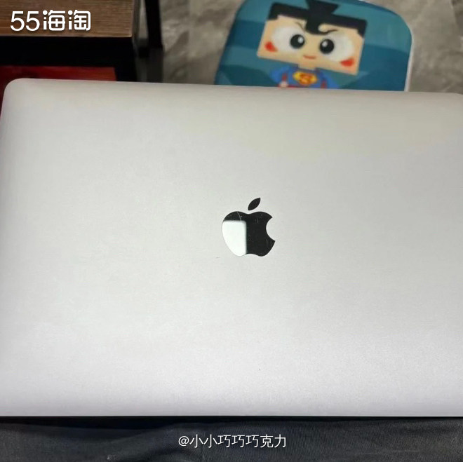 来自我朋友的话Mac book使用感受分享～他做设计用的是苹