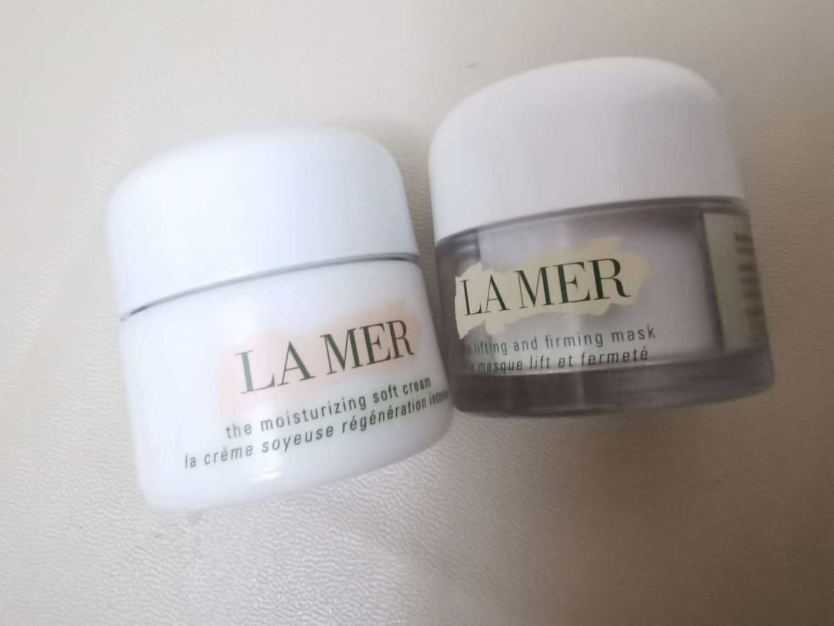 ✅最近在清理家里各种护肤品，理出来一大堆15ml、30ml容