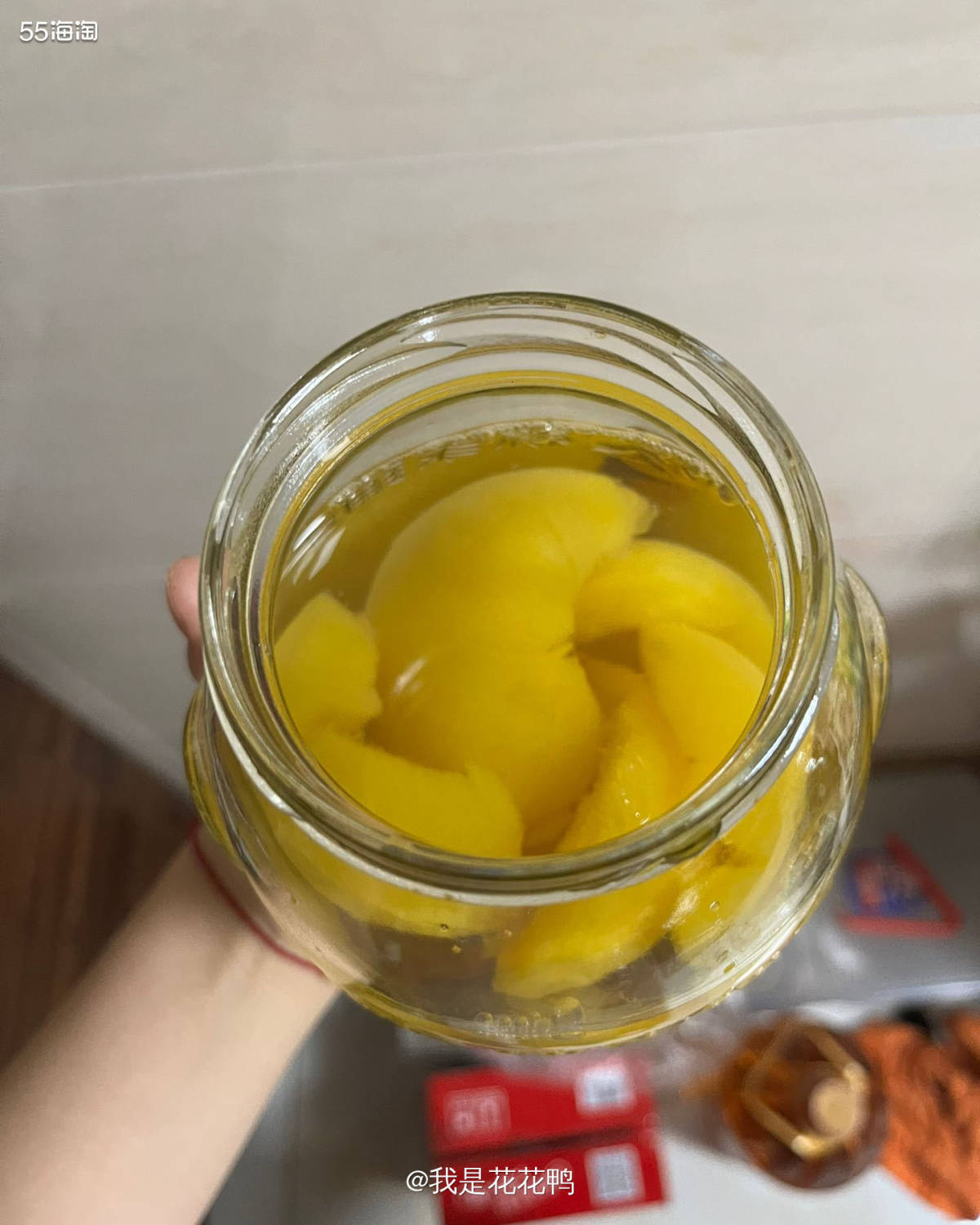 ❤️昨天我婆婆生bing了，感觉可能是二阳，状态很不好，那就