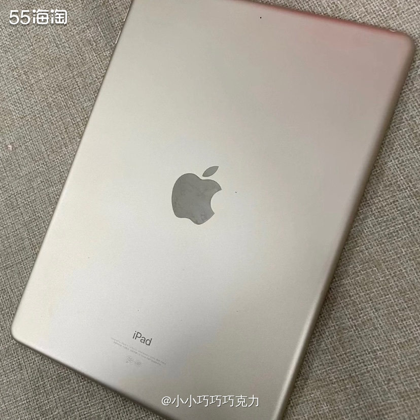 我的ipad真的是很古早的版本了，还是我上班后住单位宿舍为了