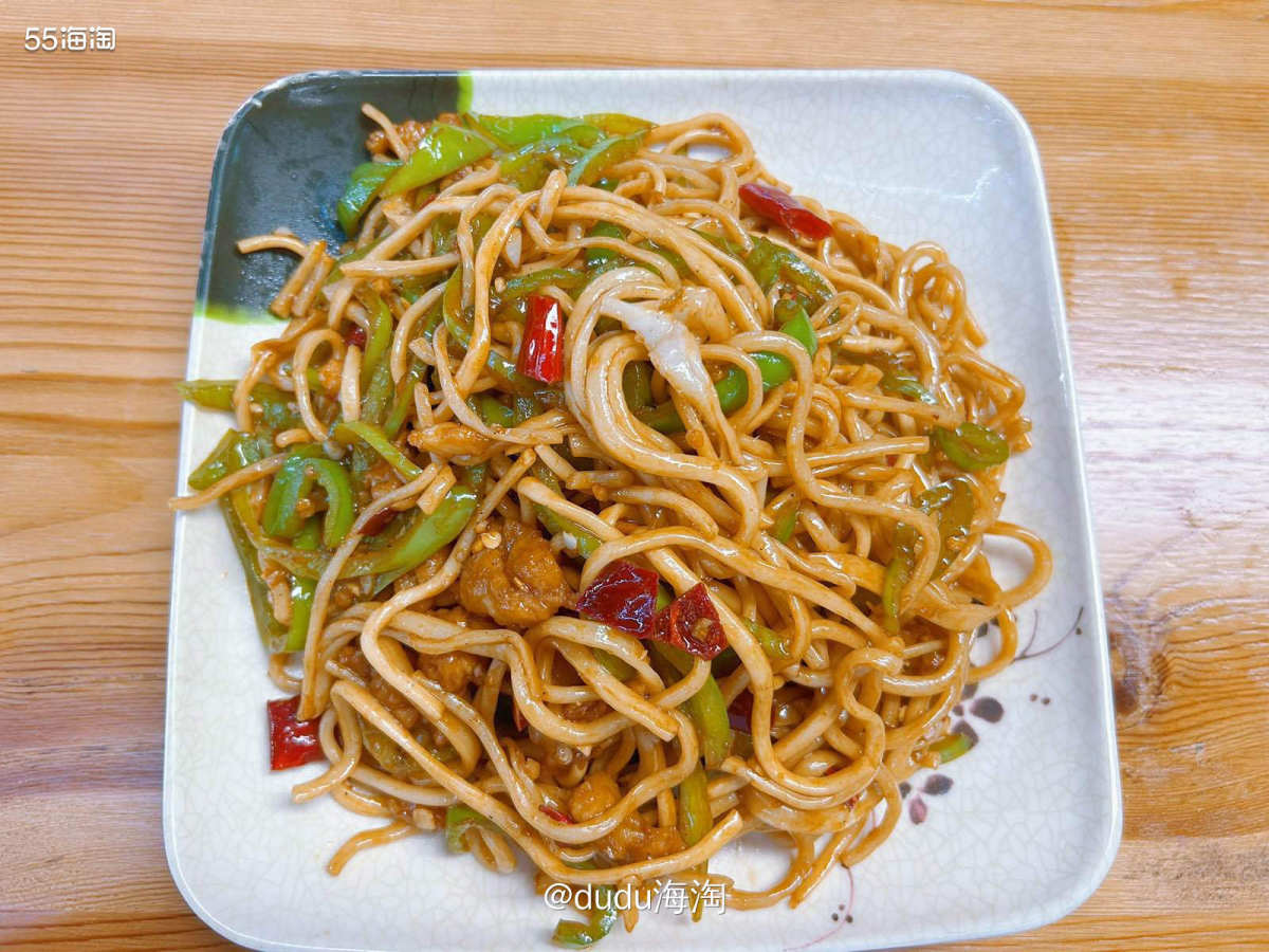 💕炎炎夏日真的不想吃返，看什么都没有很大的胃口，而且也不想