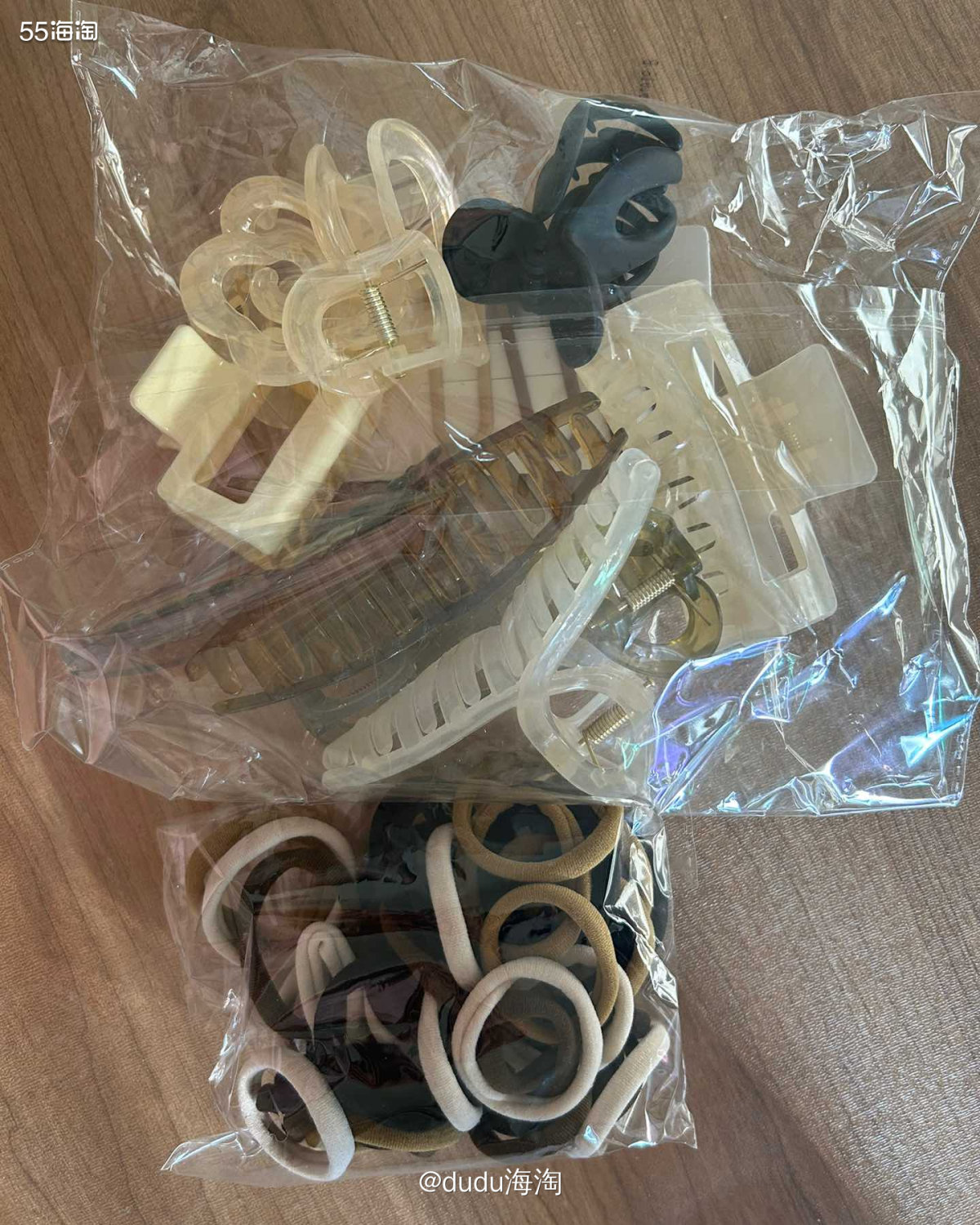 💓今天夏天真的感觉特别的热，喜欢披散头发的我有点**，必须