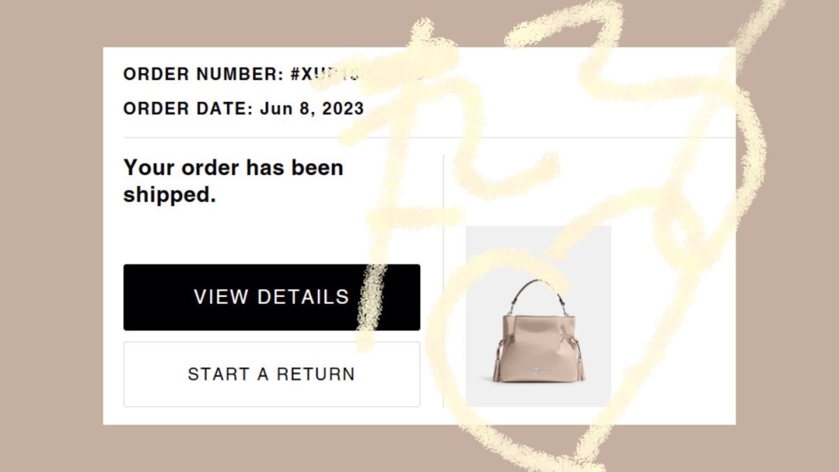 致力于捡漏的我，那天逛着逛着看到这个福袋包清仓，我其实还蛮喜