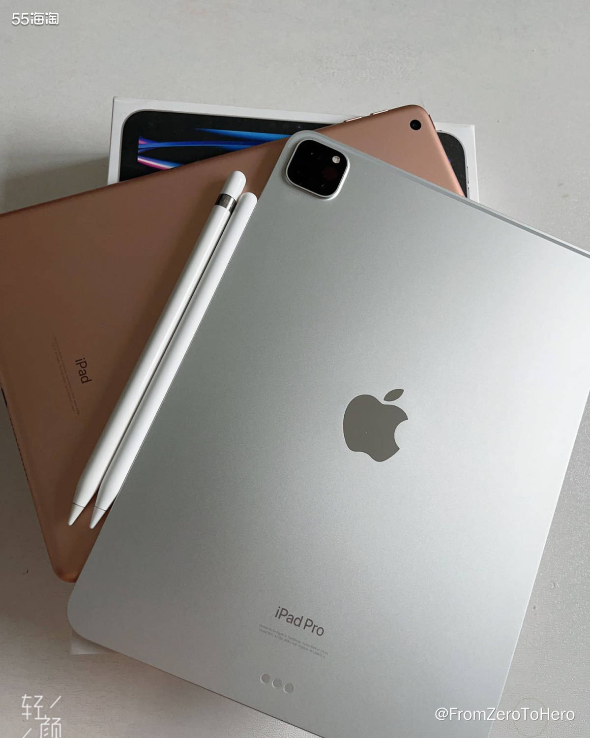 🔷从iPhone6——iPhone8p——iPhone11