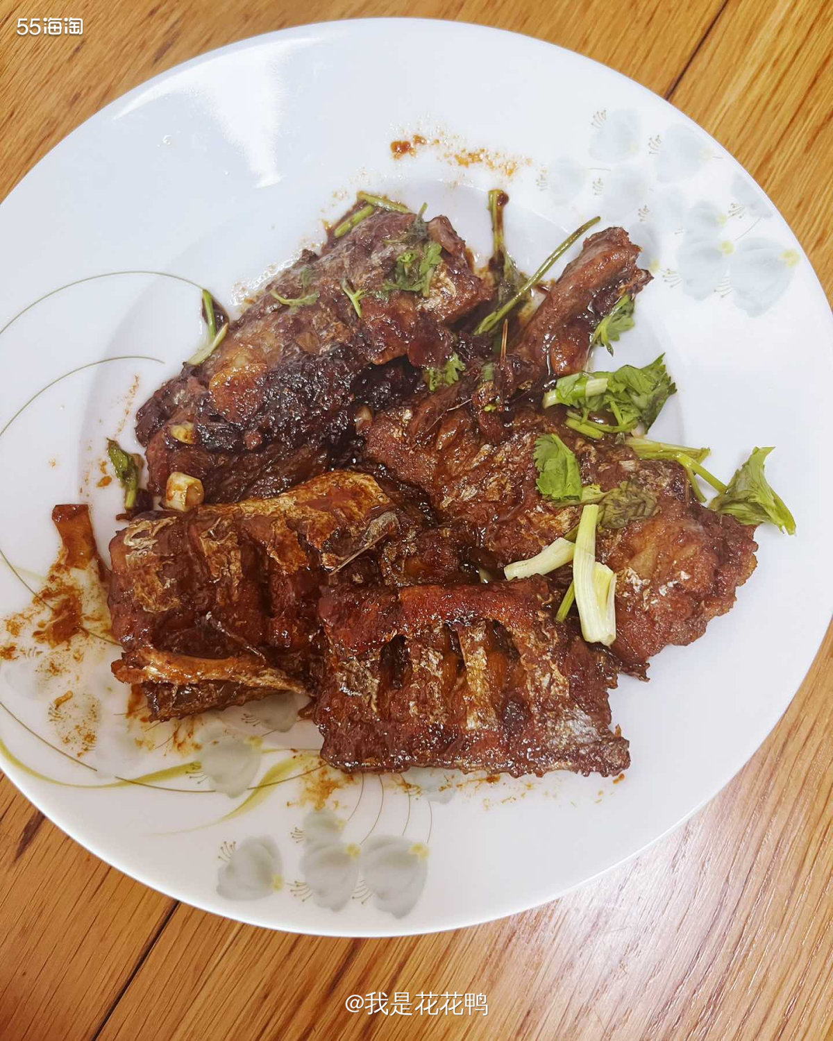 ❤️又来补一个昨天的晚饭，昨天我真的有认认真真做饭😂不过今