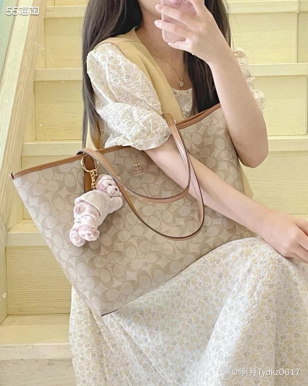⭕️下单网站： coach outlets 美国官网 ⌚️下