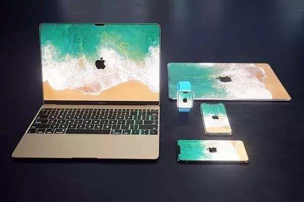 苹果在中国官网推出官方翻新产品，包括Mac iPad以及Ap