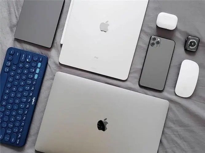 电子产品是现在人们生活中必不可少的用品，其中苹果作为大家谈论