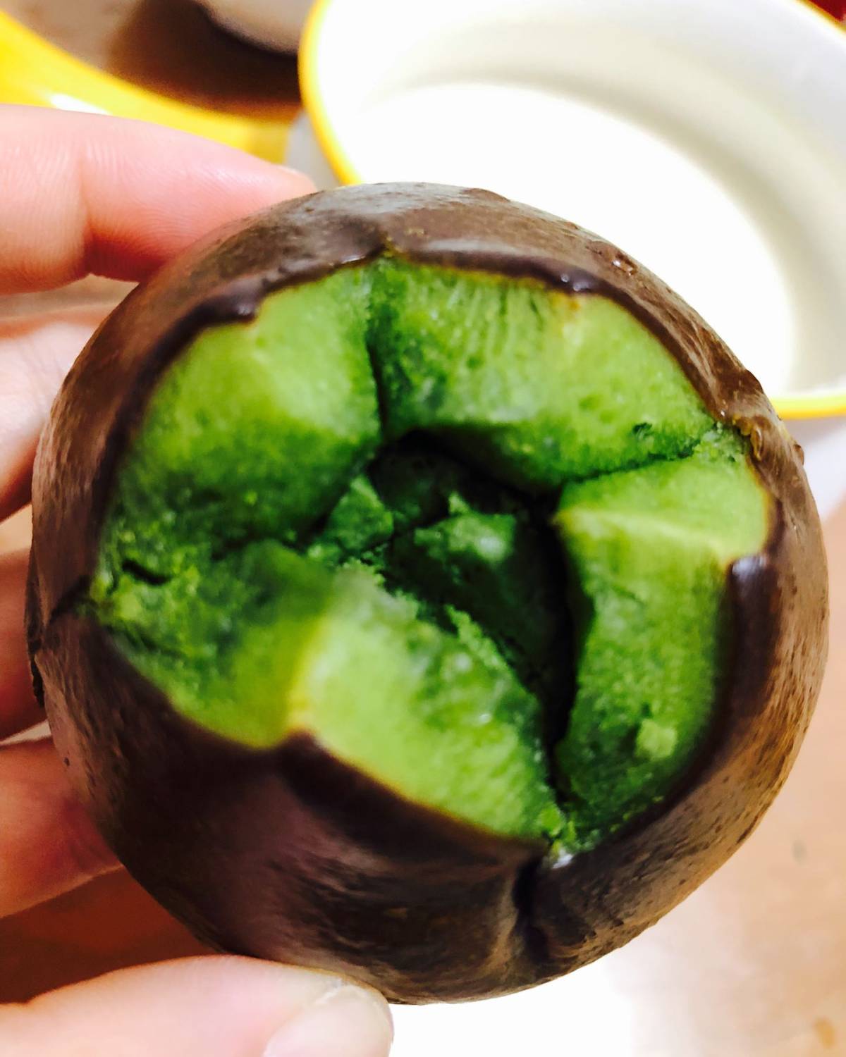 前两天买了一批碱水面包早上当早餐什么的还不错，不油腻也抗饿昨