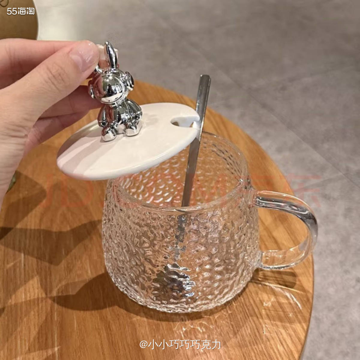 这个算是一个羊毛单了吧，忘记是是因为什么事情点到京东app啦