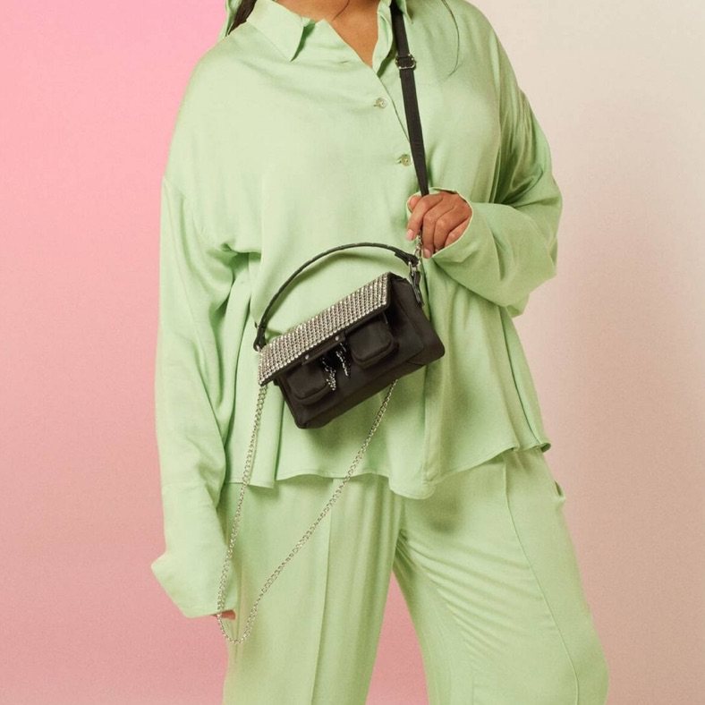 My Bag是英国Hut集团旗下年轻时尚品牌零售电商所以小众