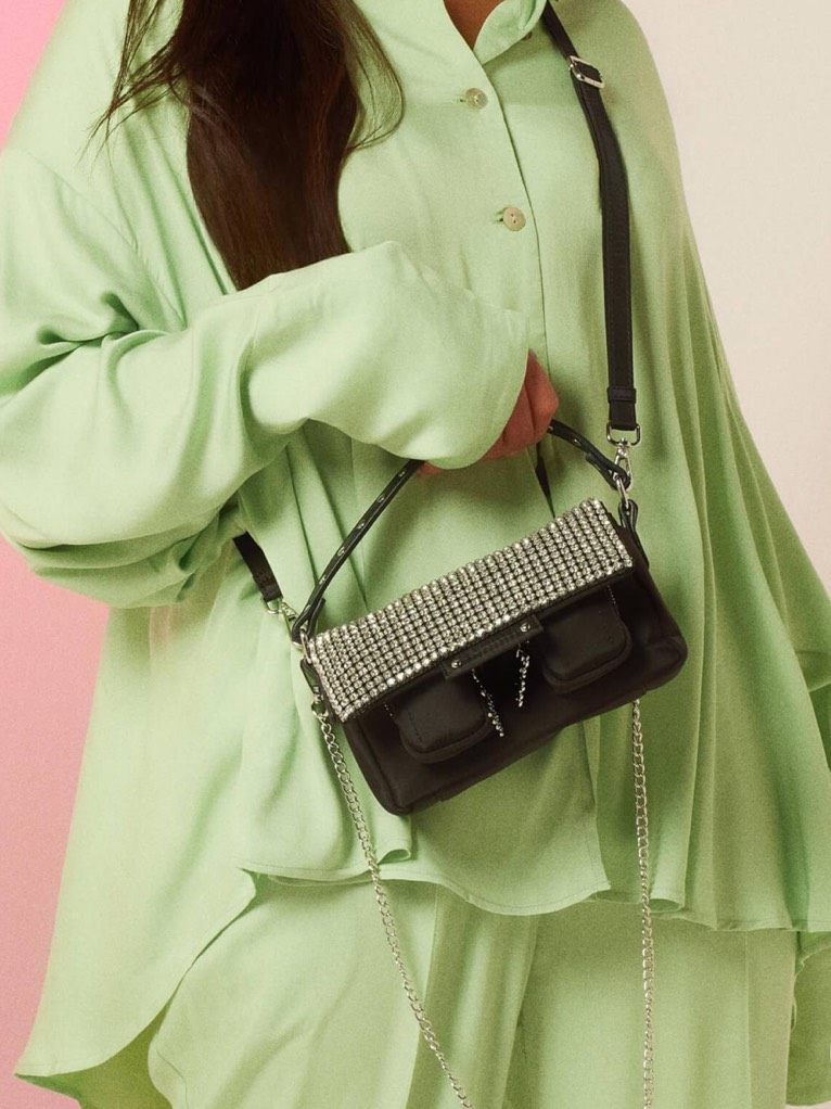 My Bag是英国Hut集团旗下年轻时尚品牌零售电商所以小众