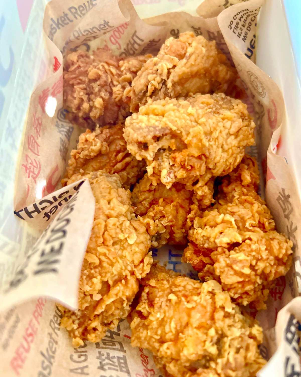 天气太热实在不想吃热的食物，于是就想着点份凉皮应对午餐，但又